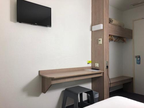 HALT HOTEL - Choisissez l'Hôtellerie Indépendante - image 4