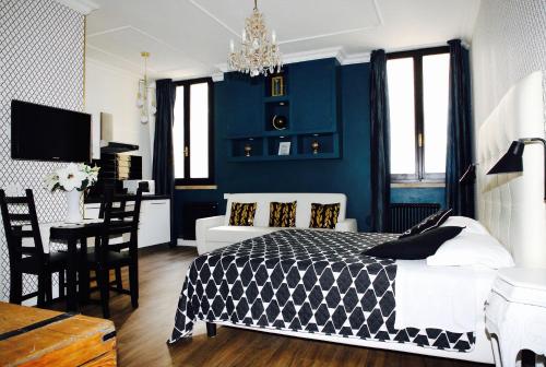 Residence Cavour 63