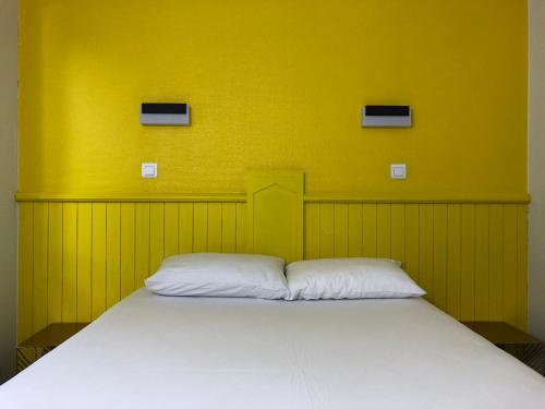 HALT HOTEL - Choisissez l'Hôtellerie Indépendante - image 13