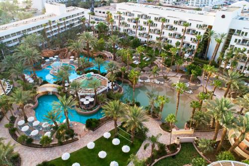 Isrotel Royal Garden