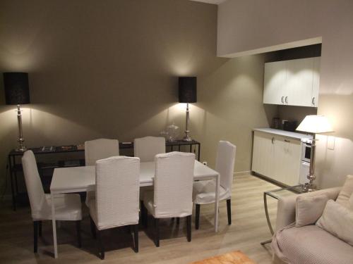  Brussels Sablon 27 in Brüssel