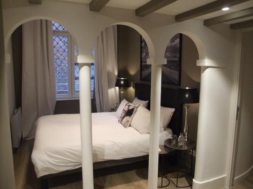  Brussels Sablon 27 in Brüssel