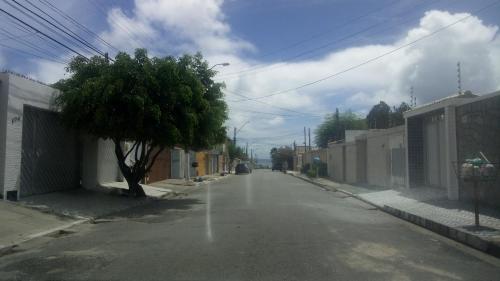 Entrance, Apartamento 02 Quartos Climatizados - FEITOSA in Pessoa