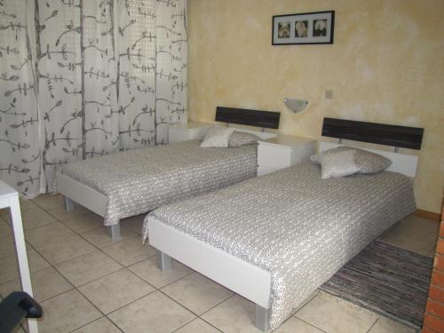Residence Tell - main image