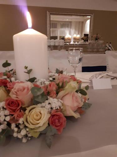 Hotel Amelia - image 10