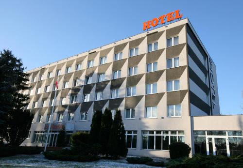 Hotel Amelia - image 9