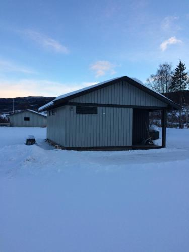 . Mjøsvang Cabin