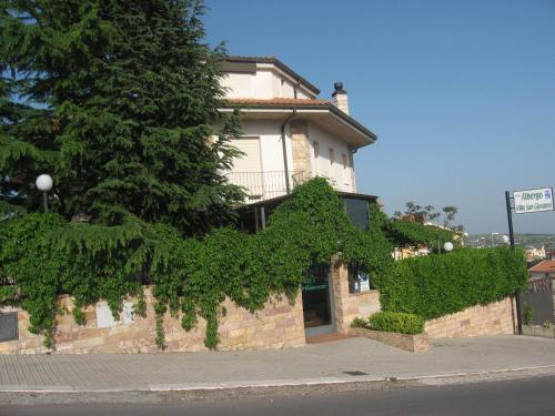  Albergo Villa San Giovanni, San Giovanni Rotondo bei Manfredonia