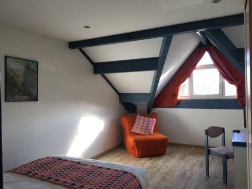 Hôtel Pédagogique Coeur d'Apcher - image 5