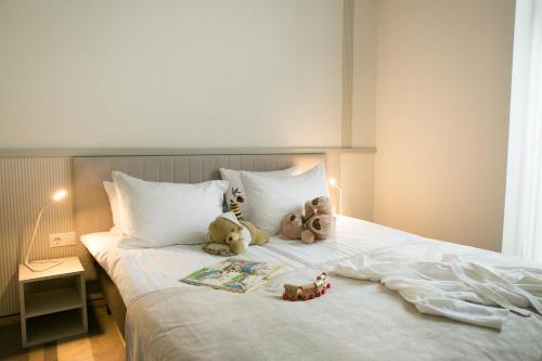Grand Baltic Dunes Hotel & SPA - image 5
