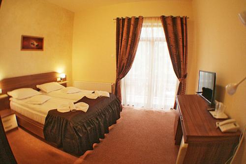 Vila Silvia - main image