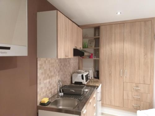  Studio Apartman Dana in Mošćenička Draga