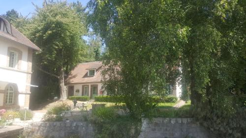 Le Moulin de Longueil - Location saisonnière - Longueil