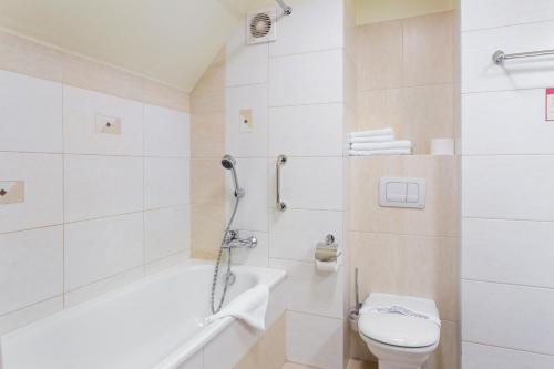 Hotel Relaks Wellness & SPA - image 8