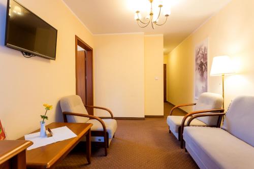 Hotel Relaks Wellness & SPA - image 6