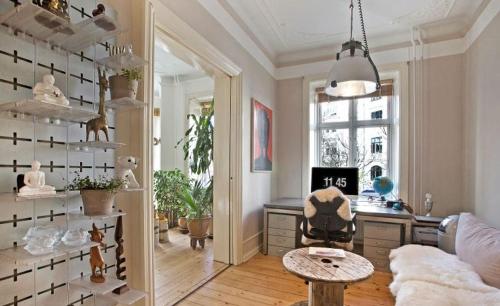 Copenhagen Apartment with excellent location, Copenhague (foto 6)