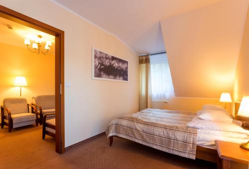 Hotel Relaks Wellness & SPA in Karpacz