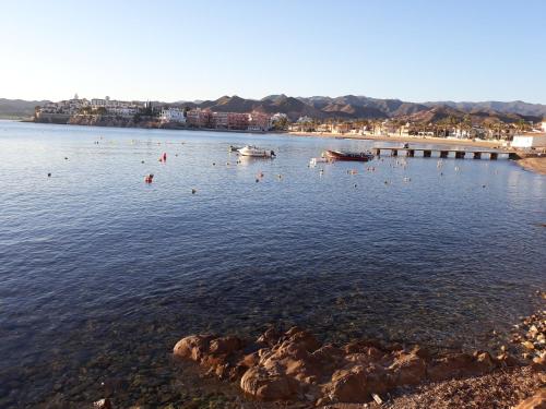  Miramar Habitaciones in Calabardina