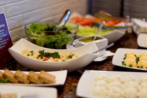 Hotel Relaks Wellness & SPA - image 9