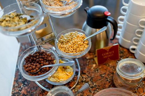 Hotel Relaks Wellness & SPA - image 13