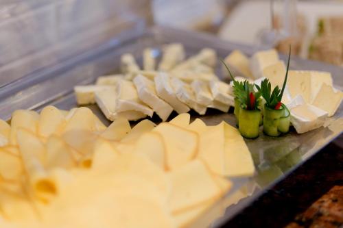 Hotel Relaks Wellness & SPA - image 12