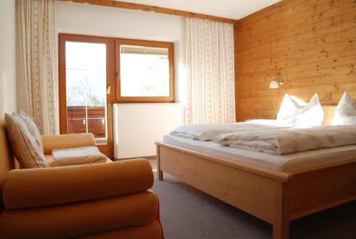 Ferienwohnung Frauenhoffer in Mieming, Österreich