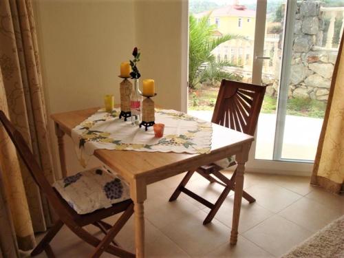  Villa Evora with Private Pool and Large Garden in Gazipasa