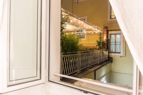 Casa Frisi, Rom (Foto 3)