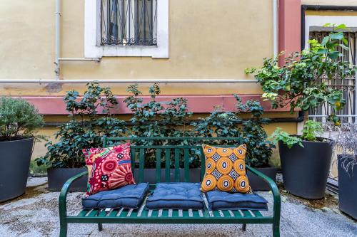 Casa Frisi, Rom (Foto 7)