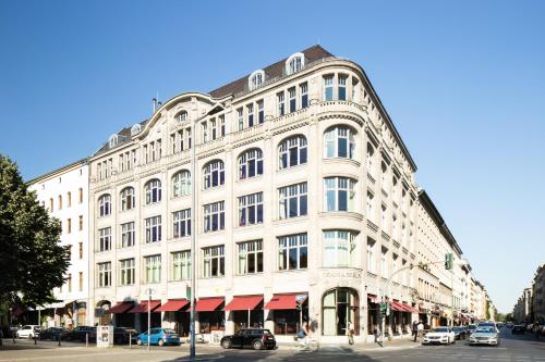 Orania.Berlin, Berlín