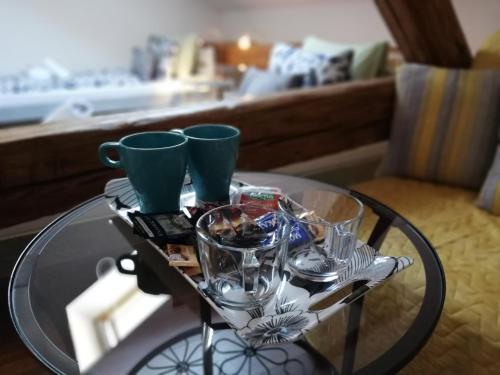 Ételek és italok, Guest House Relic in Sombor