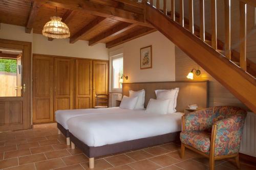 Logis Hôtel Neuhauser