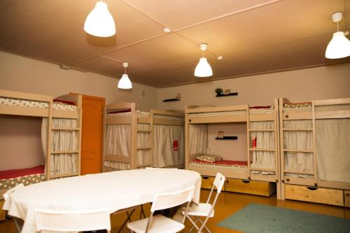 Hostel Mishka