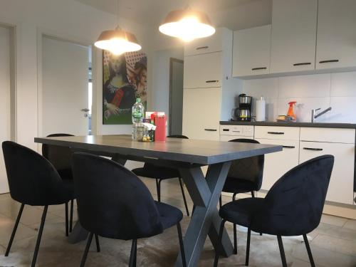 City Apartment, Norimberk (fotografie 5)