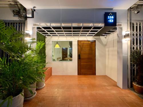 House 116, Bangkok (fotografie 3)