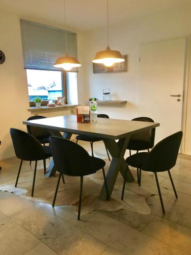 City Apartment, Norimberk (fotografie 8)
