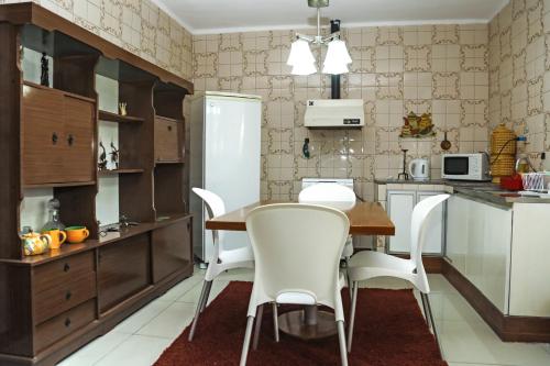 Iekārtas, HOTEL BOUTIQUE EL RANCHO OLIVO in Villamontes