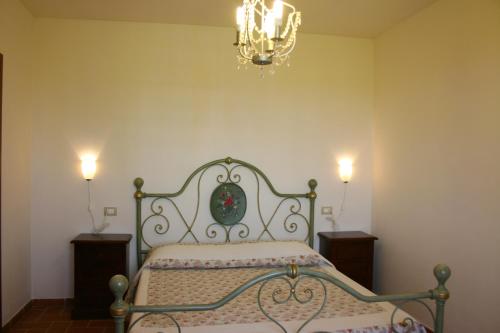 Podere Marcigliano in Fratticciola