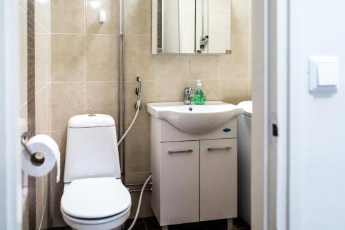 Apartamentos Joensuu - Kauppakatu 9 in Joensuu