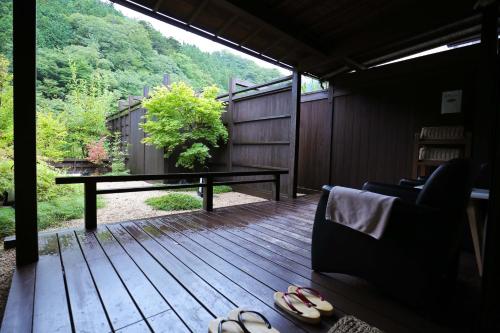 陽台/露台