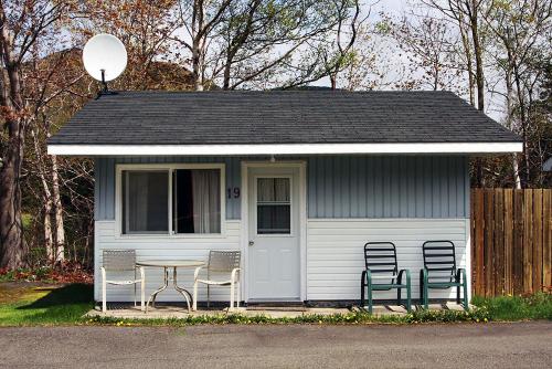 Mountain View Motel & Cottages