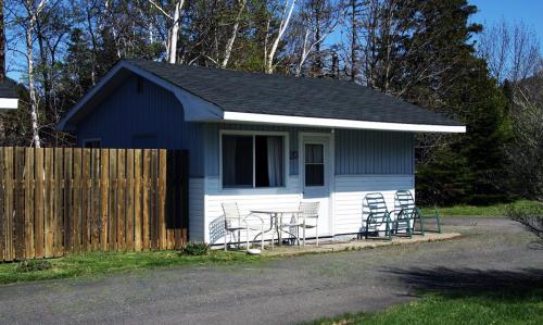 Mountain View Motel & Cottages