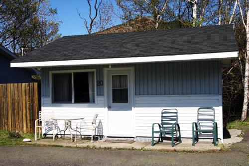 Mountain View Motel & Cottages