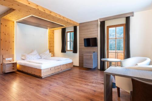 Hotel Waldheim 5