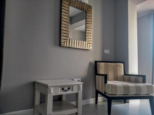 Apartamentos Columela - main image