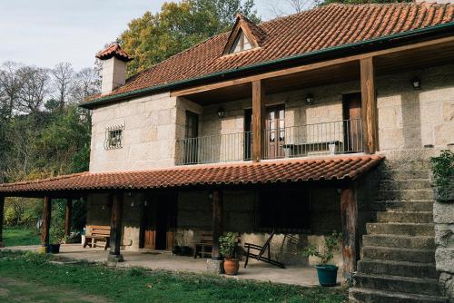  Quinta dos Genios in Infantas