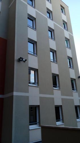 ibis budget Dieppe Centre Port - image 9