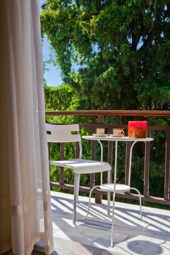 Seranides Boutique Hotel