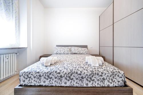 Gramsci 2 Apartment by Wonderful Italy, Boloňa (fotografie 6)