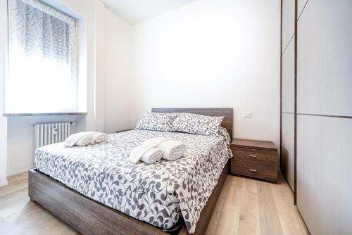Gramsci 2 Apartment by Wonderful Italy, Boloňa (fotografie 7)